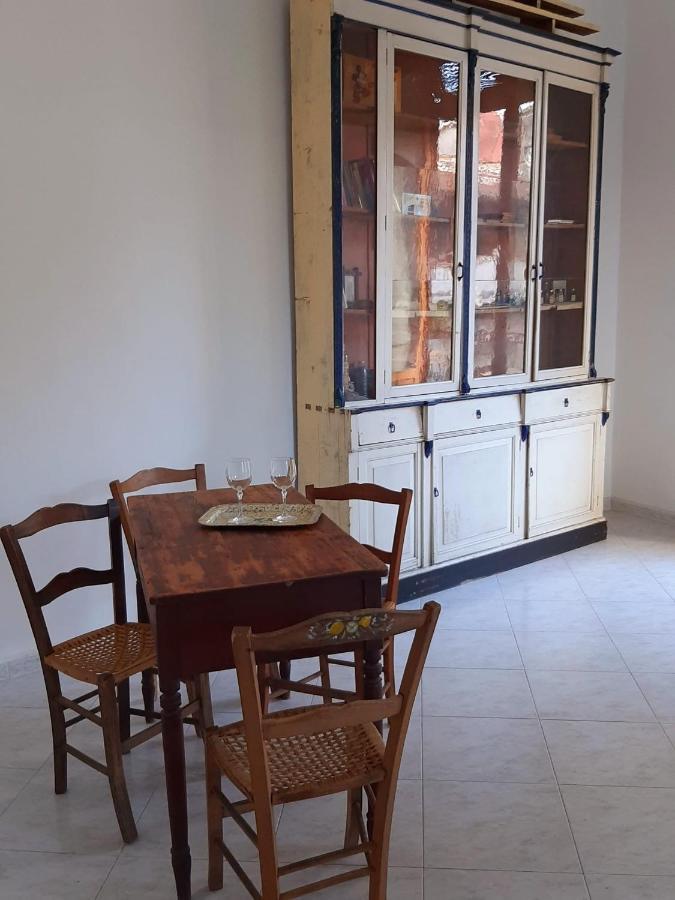 Bellini Apartment CTA Exteriör bild