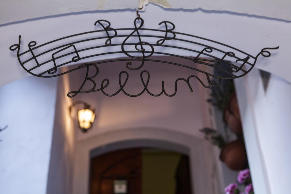 Bellini Apartment CTA Exteriör bild