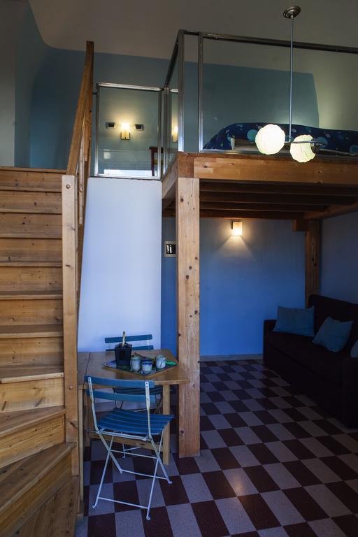 Bellini Apartment CTA Exteriör bild