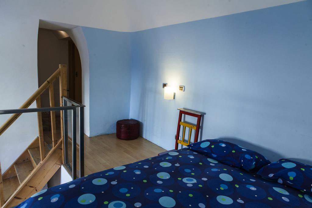 Bellini Apartment CTA Exteriör bild